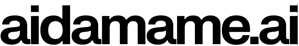 aidamame.ai logo